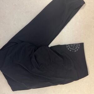 Gymshark Black Leggings